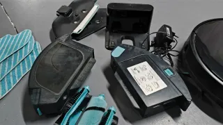 Conga 4090 Robot Aspirador