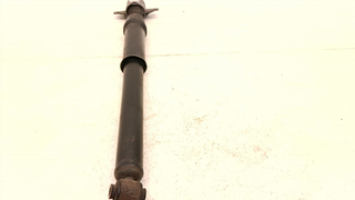 AMORTIGUADOR TRASERO IZQUIERDO CITROEN DS4 BH01 9