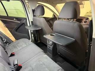 Volkswagen Tiguan 4 MOTION