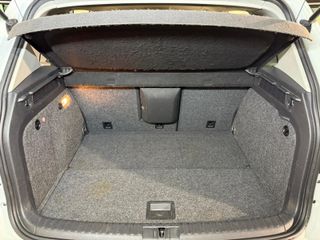 Volkswagen Tiguan 4 MOTION