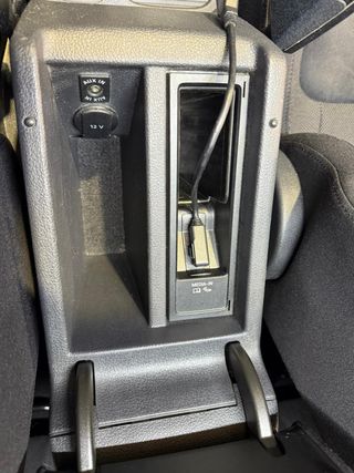 Volkswagen Tiguan 4 MOTION