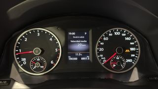 Volkswagen Tiguan 4 MOTION