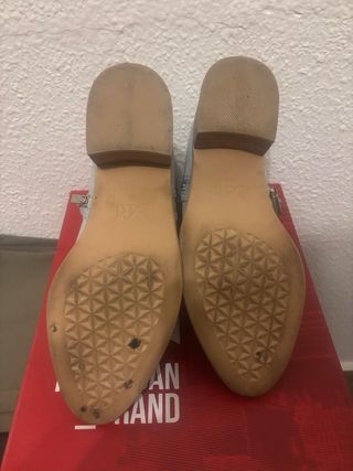 Botines Xti Jeans Talla 38