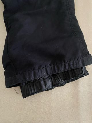 Pantalón Quiksilver T M Montaña Esquí