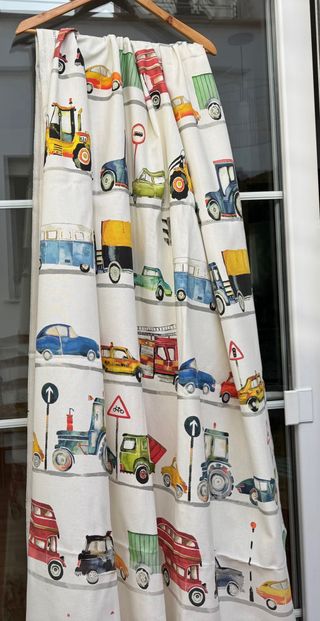 Tela grande Prestigious Textiles Inglaterra