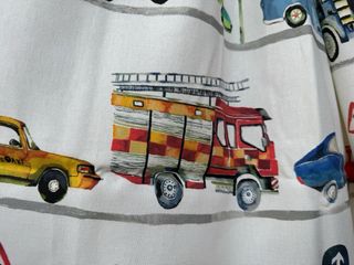 Tela grande Prestigious Textiles Inglaterra