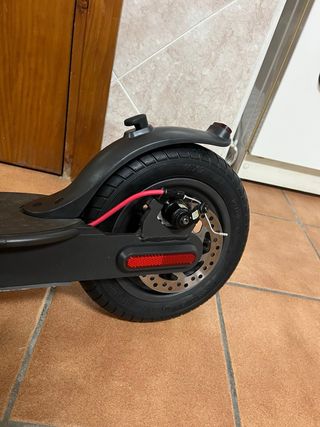 Patinete Xiaomi Pro 2