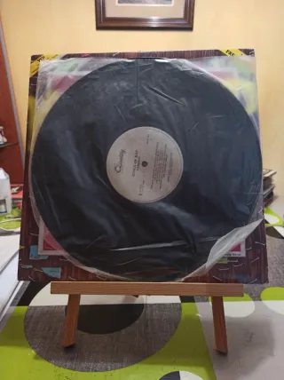 Vinilo Kings Of Rap Fat Boys Whodini Run-DMC UTFO