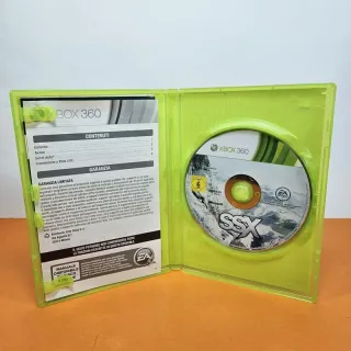 SSX Gioco per Microsoft Xbox 360 PAL Italiano