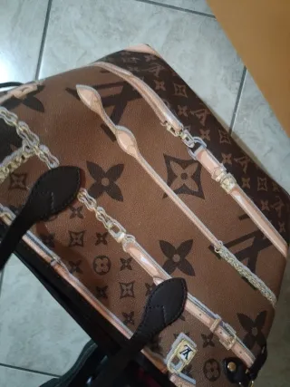 Borsa Louis Vuitton Vintage