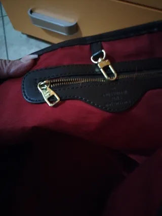 Borsa Louis Vuitton Vintage