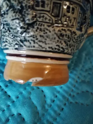 3 Canecas Festival Munique 1972