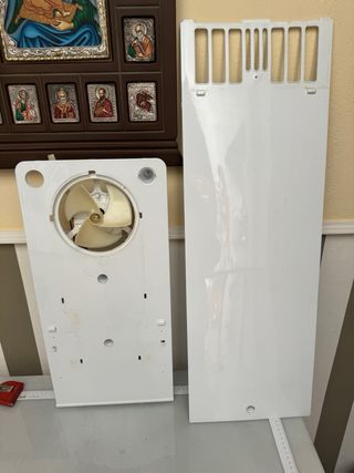 Repuestos nevera Daewo