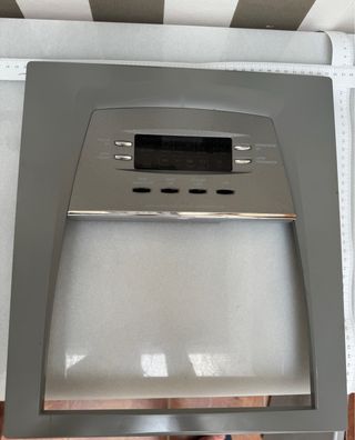 Repuestos nevera Daewo