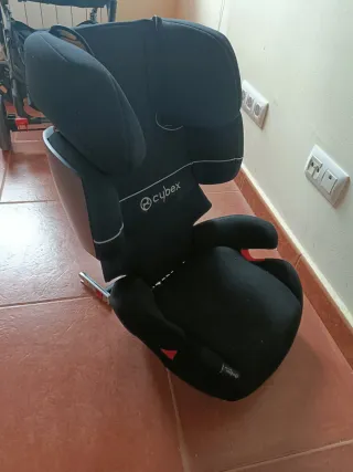 Silla de coche Cybex