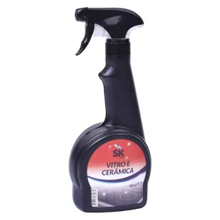 SK Clean Vitro e Cerâmica 500ml
