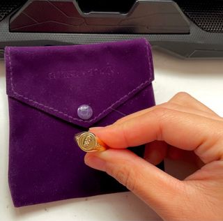 Anillo Aristocrazy Oro con Diamantes