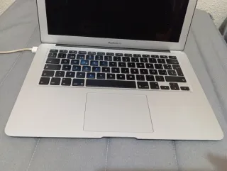MacBook Air A1369 Plata