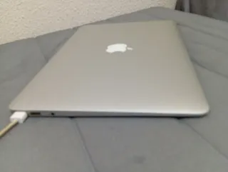 MacBook Air A1369 Plata