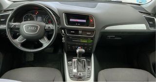 AUDI Q5 2016 2.0TDI CD quattro Advanced Ed.Stronic