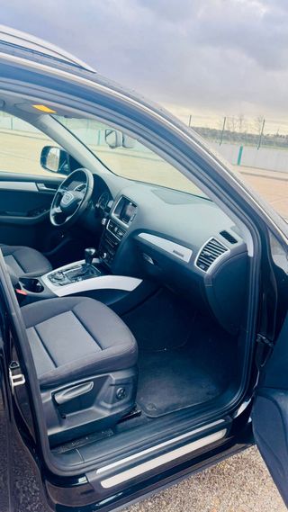 AUDI Q5 2016 2.0TDI CD quattro Advanced Ed.Stronic