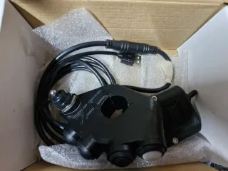 Mando Rally Bluetooth Universal OZ