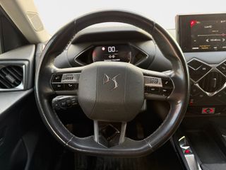 DS DS 3 Crossback BlueHDi 81 kW Manual SO CHIC