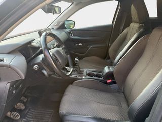 DS DS 3 Crossback BlueHDi 81 kW Manual SO CHIC