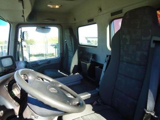 Mercedes ACTROS 25 36-CAMIONES GRUAS