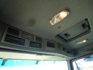 Mercedes ACTROS 25 36-CAMIONES GRUAS