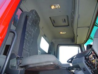 Mercedes ACTROS 25 36-CAMIONES GRUAS