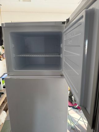 Nevera Beko 2 puertas