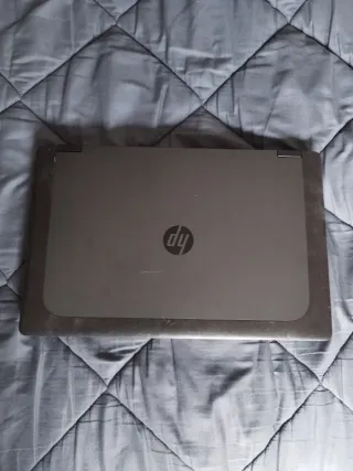 HP ZBook 17 G2 Portátil Negro