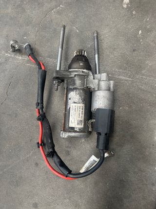 Motor de arranque VW GOLF 02M911024