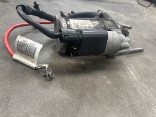 Motor de arranque VW GOLF 02M911024