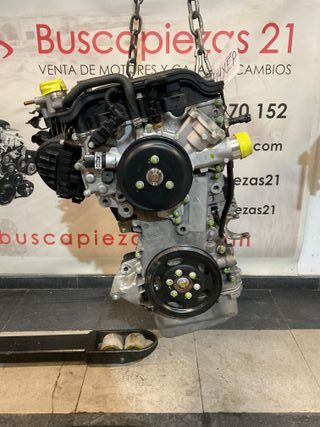 Motor Opel Corsa 1.4 (Z14XEP)