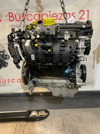 Motor Opel Corsa 1.4 (Z14XEP)