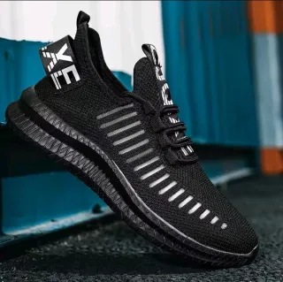 Zapatillas deportivas hombre Talla 43/44