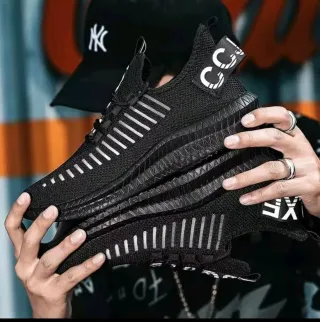 Zapatillas deportivas hombre Talla 43/44