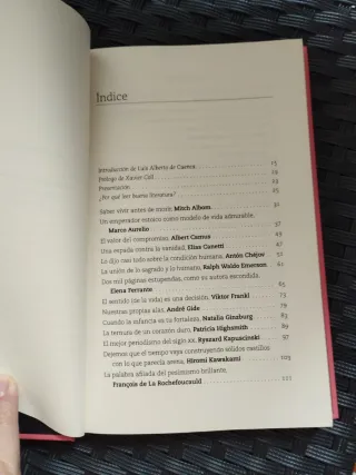 Libroterapia: Leer es vida