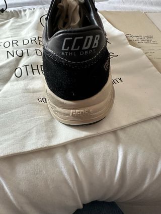 Zapatillas Golden Goose Runner Talla 40