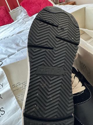 Zapatillas Golden Goose Runner Talla 40