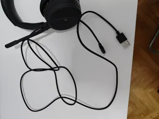 Auriculares Dell WL5022 con micrófono
