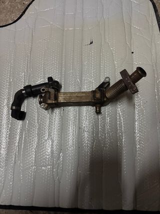 Enfriador Gases BMW Serie 1 E87