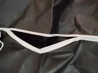 Fundas para trajes. Las vendo por cierre de negoci