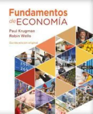 "Fundamentos de economía "