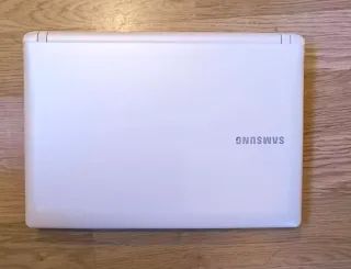 Samsung N145 Plus Portátil Blanco