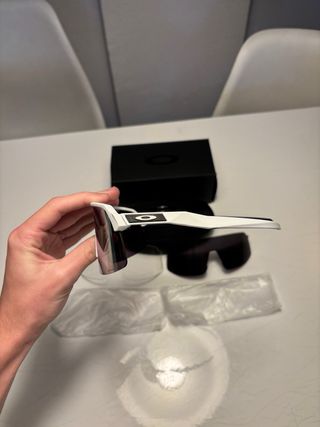 Gafas Oakley Sutro para Ciclismo