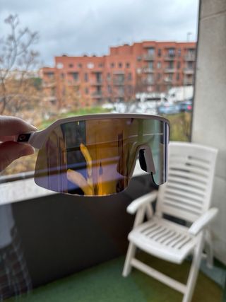 Gafas Oakley Sutro para Ciclismo