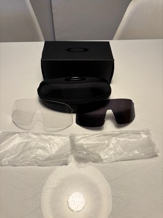 Gafas Oakley Sutro para Ciclismo